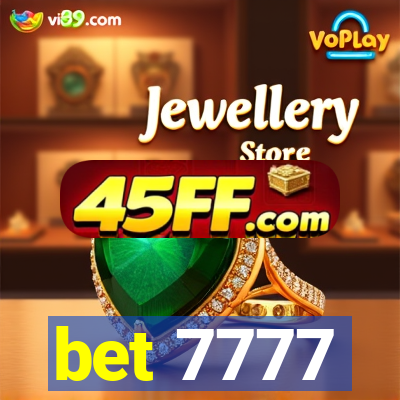 bet 7777